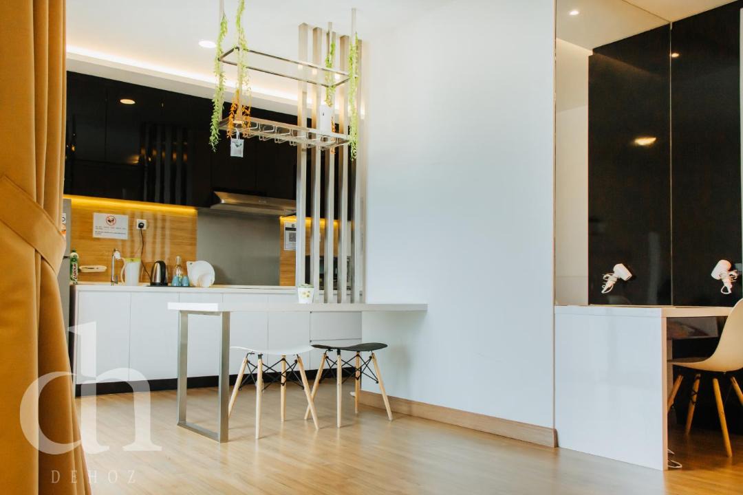 Photo of Kitchen in Seri Kembangan