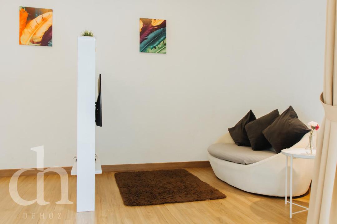 Photo of Livingroom in Seri Kembangan