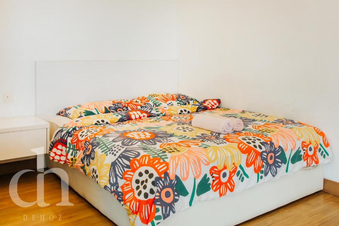 Photo of Bedroom in Seri Kembangan