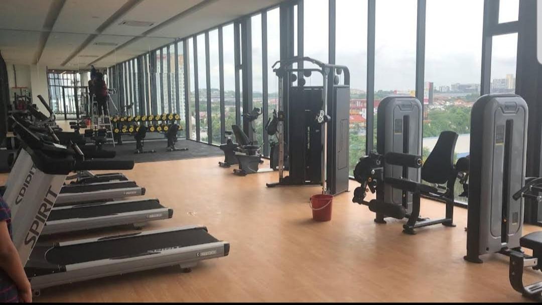 Photo of Livingroom in Usj 1