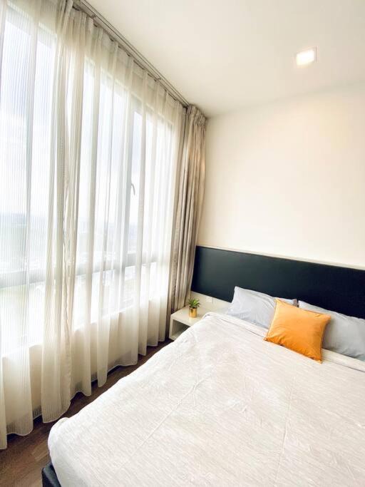 Photo of Bedroom in Kampung Bukit Dukong