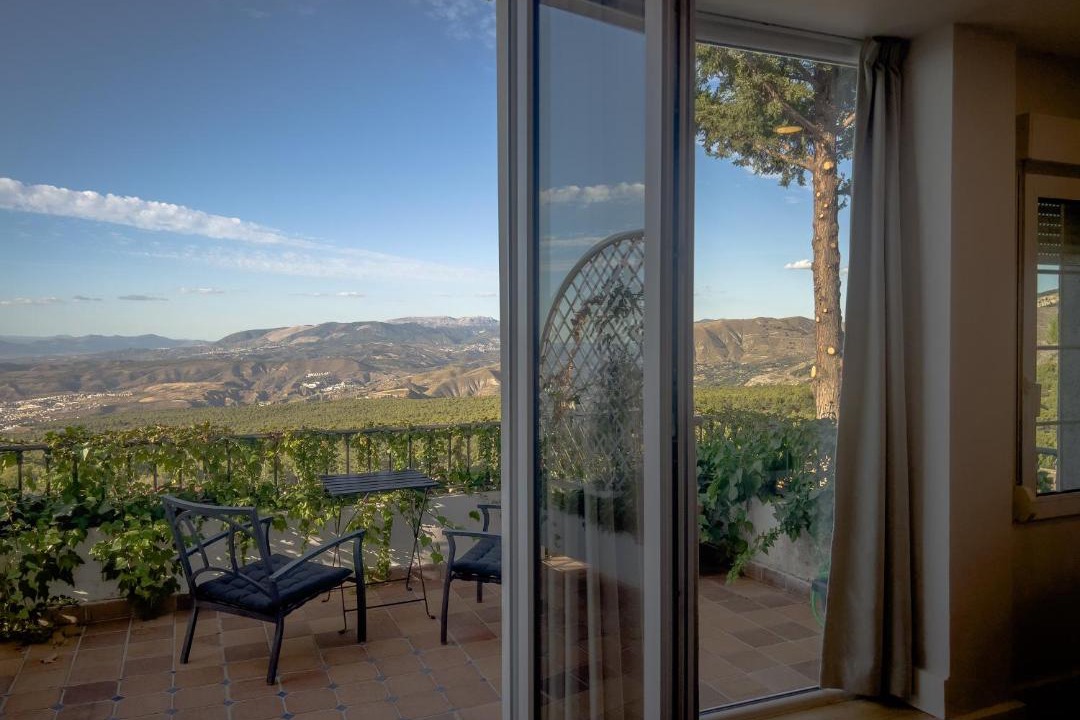 Photo of Patio Balcony in La Zubia