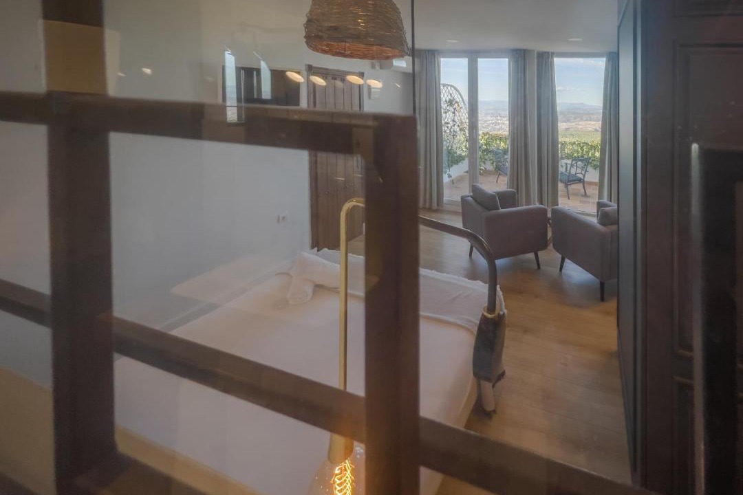 Photo of Bathroom in La Zubia