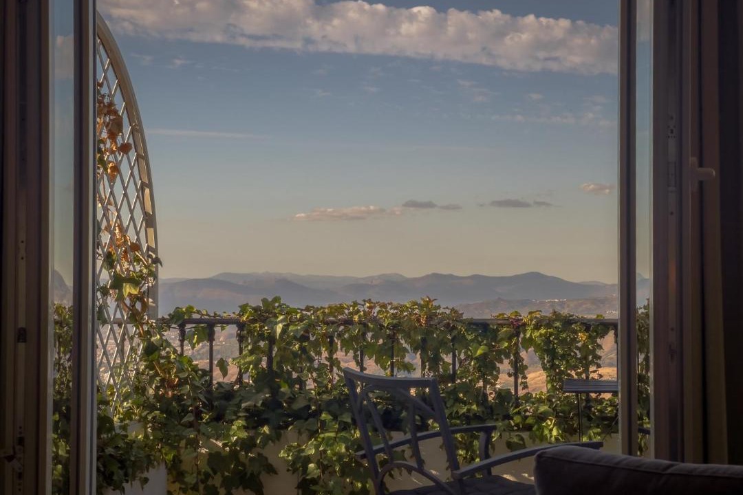 Photo of Patio Balcony in La Zubia