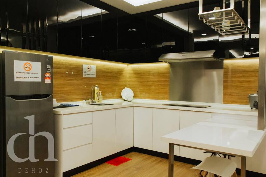 Photo of Kitchen in Seri Kembangan