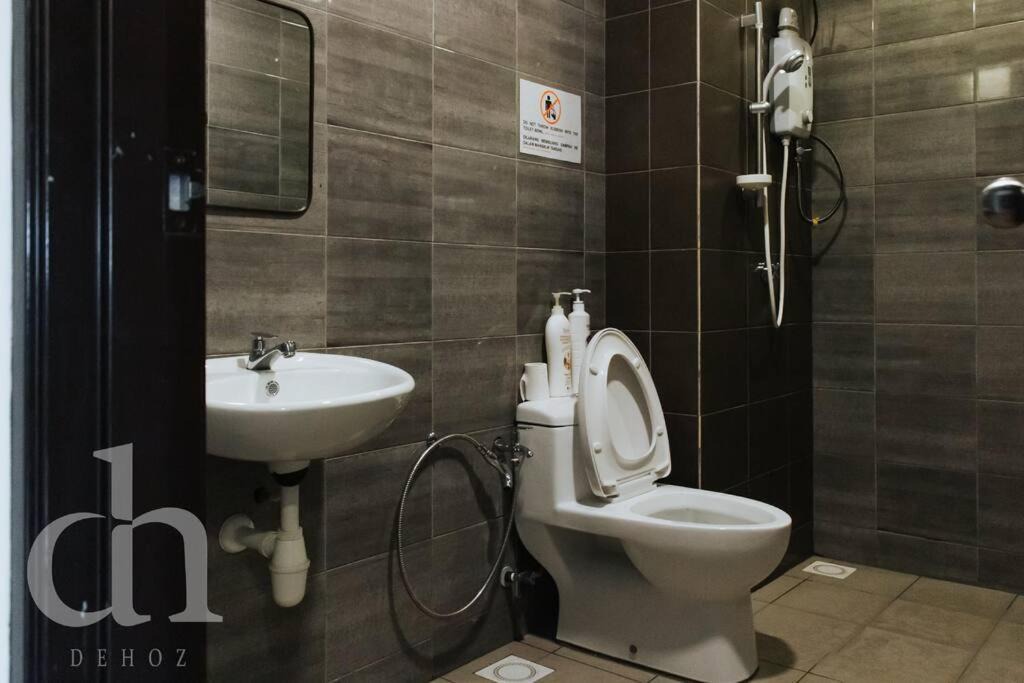 Photo of Bathroom in Seri Kembangan