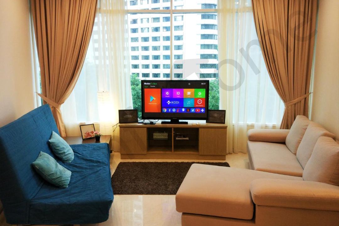 Photo of Livingroom in Golden Triangle