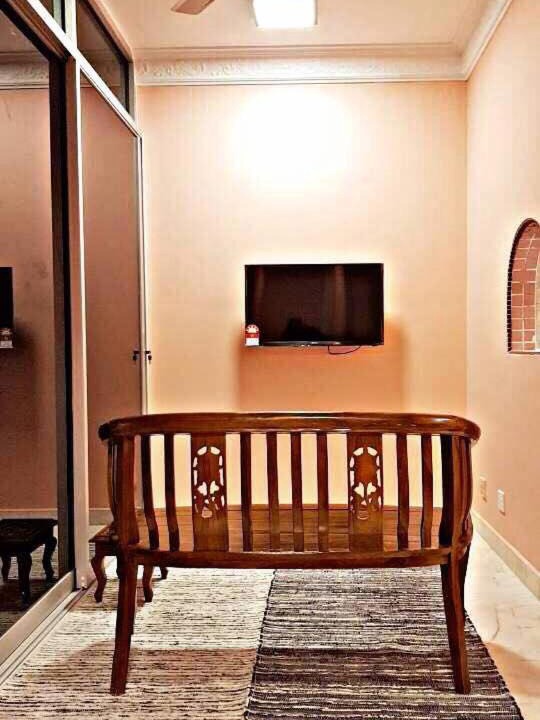 Photo of Bedroom in Kampung Haji Abdullah Hukum
