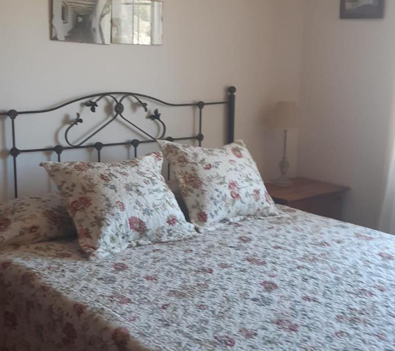 Photo of Bedroom in Alcolea