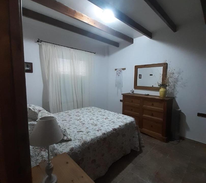 Photo of Bedroom in Alcolea