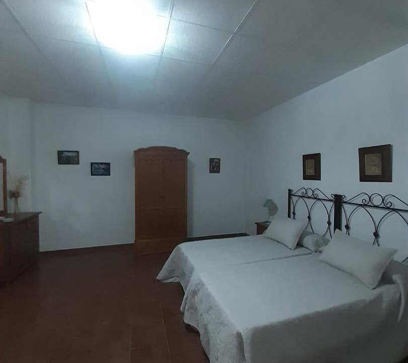 Photo of Bedroom in Alcolea
