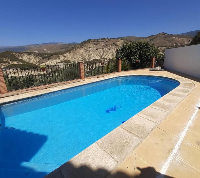 Photo of Outdoor in Alcolea