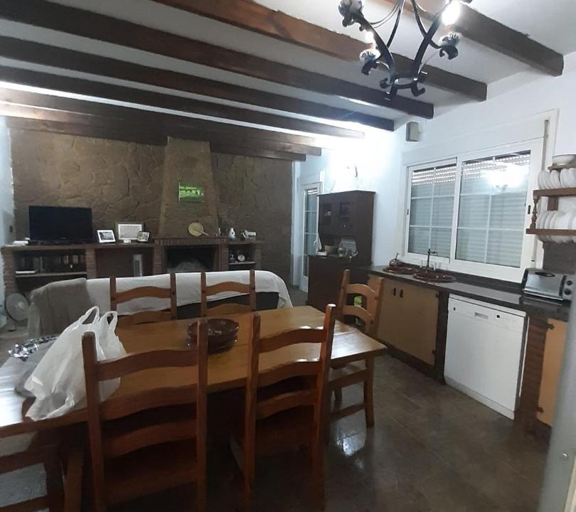 Photo of Livingroom in Alcolea