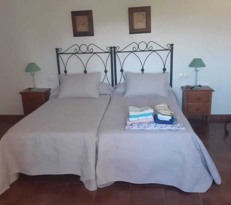 Photo of Bedroom in Alcolea