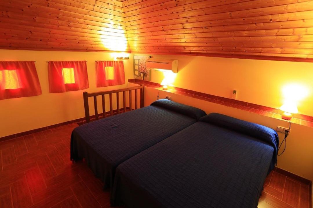Photo of Bedroom in Almunecar
