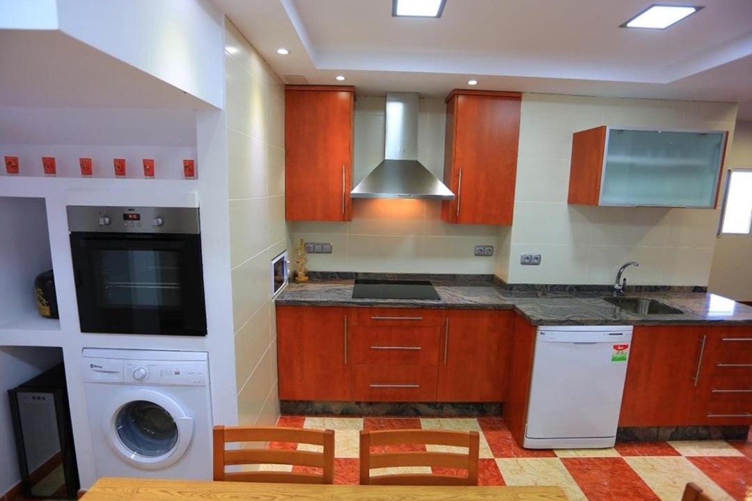 Photo of Kitchen in Almunecar