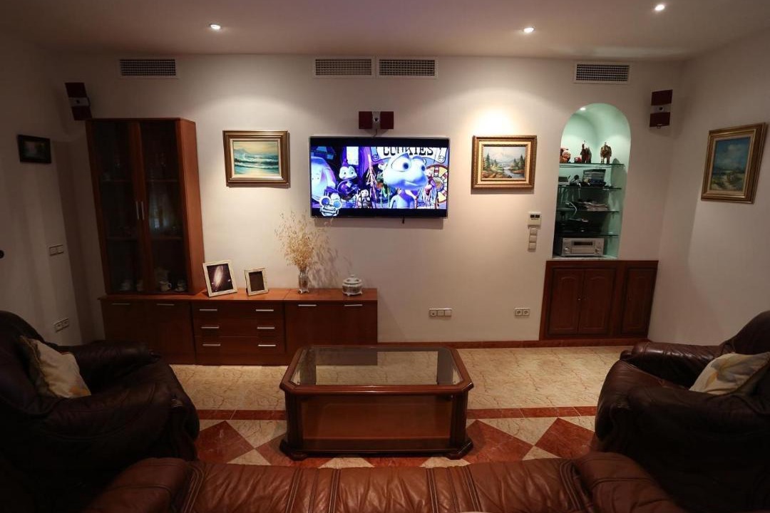 Photo of Livingroom in Almunecar