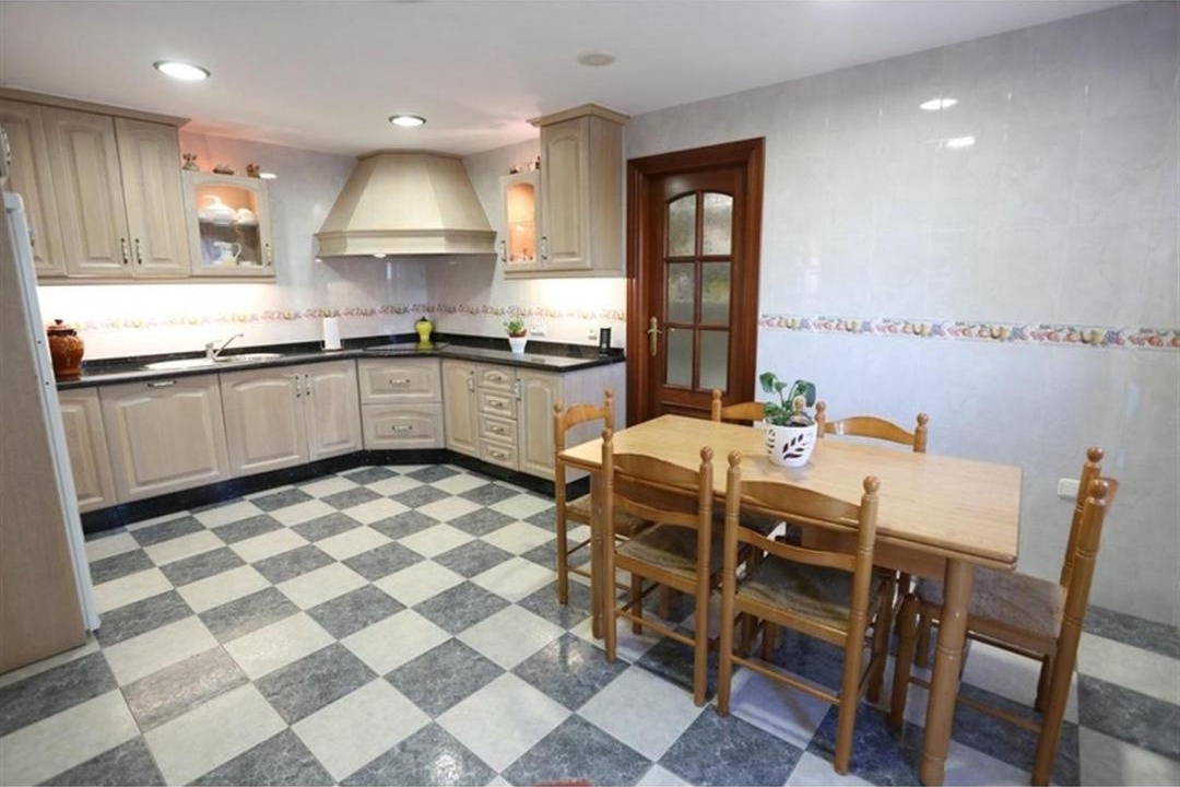 Photo of Kitchen in Almunecar
