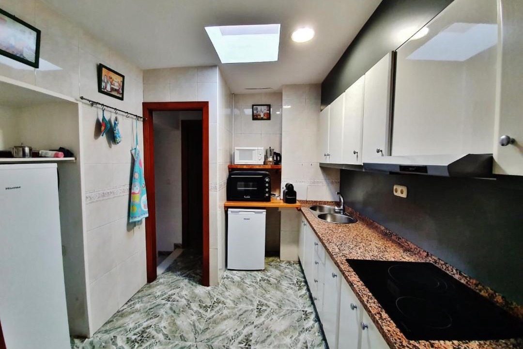 Photo of Kitchen in Velez de Benaudalla