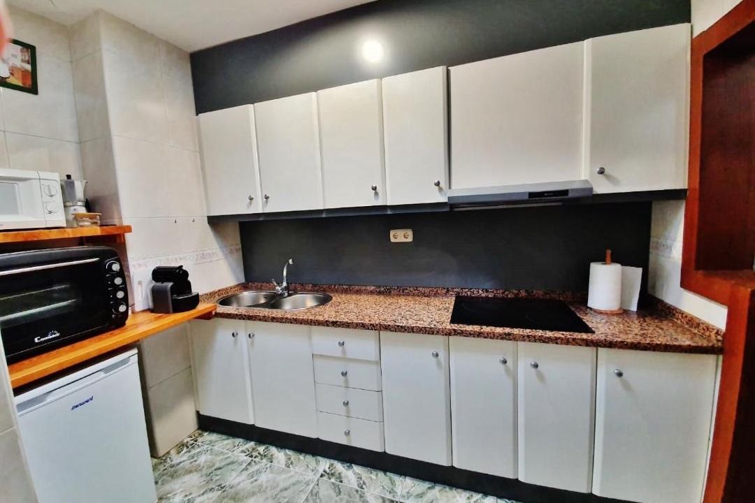 Photo of Kitchen in Velez de Benaudalla