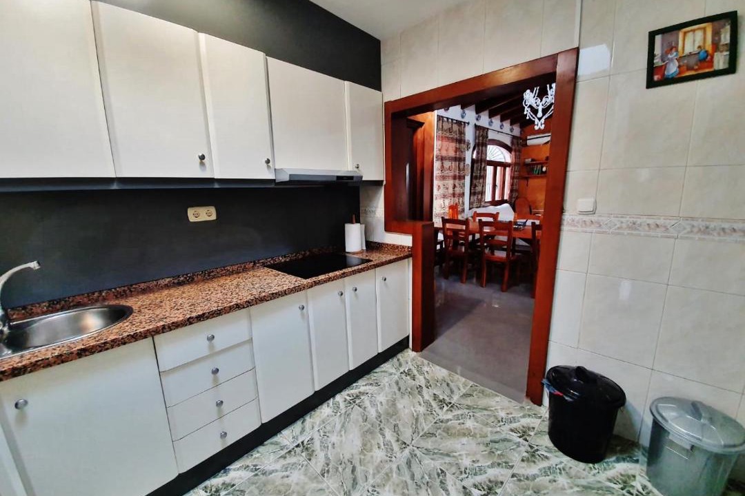 Photo of Kitchen in Velez de Benaudalla