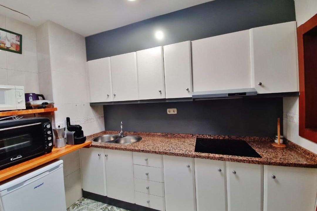Photo of Kitchen in Velez de Benaudalla
