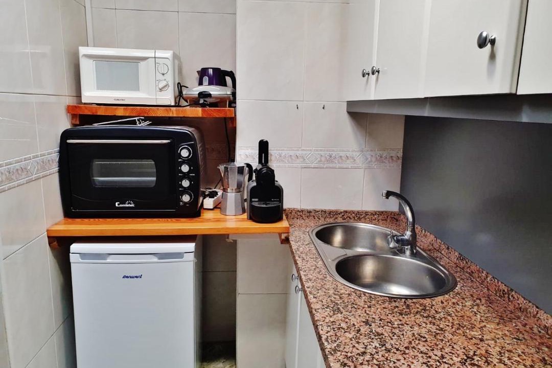 Photo of Kitchen in Velez de Benaudalla