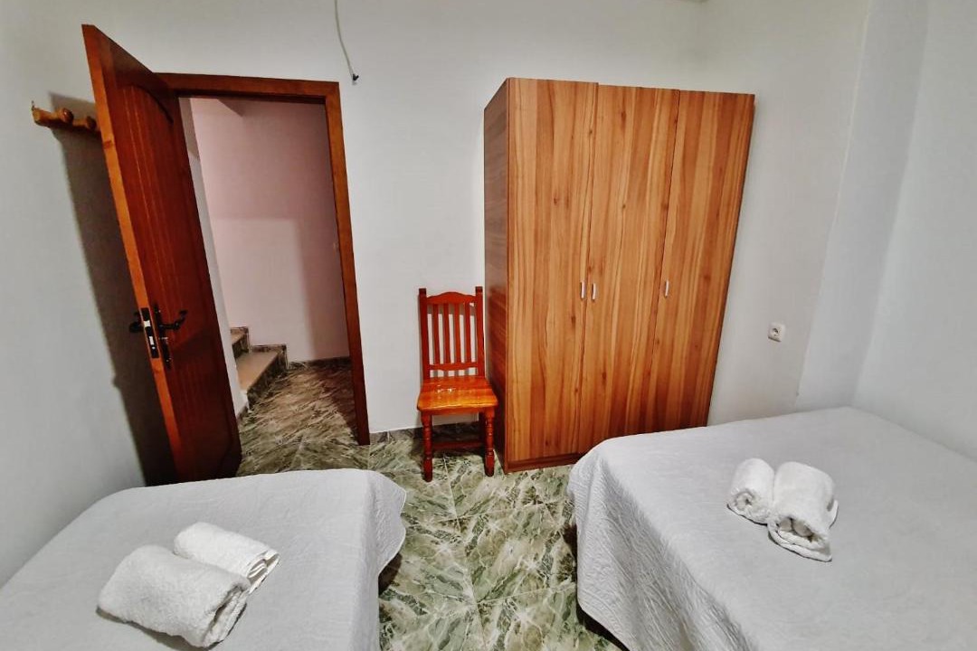 Photo of Bedroom in Velez de Benaudalla
