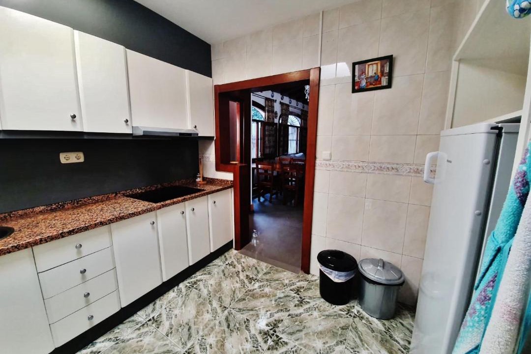 Photo of Kitchen in Velez de Benaudalla