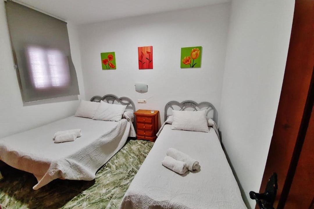 Photo of Bedroom in Velez de Benaudalla