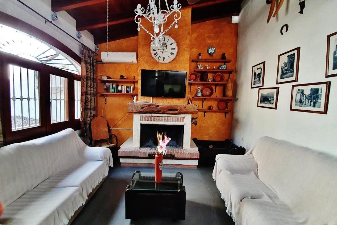 Photo of Livingroom in Velez de Benaudalla