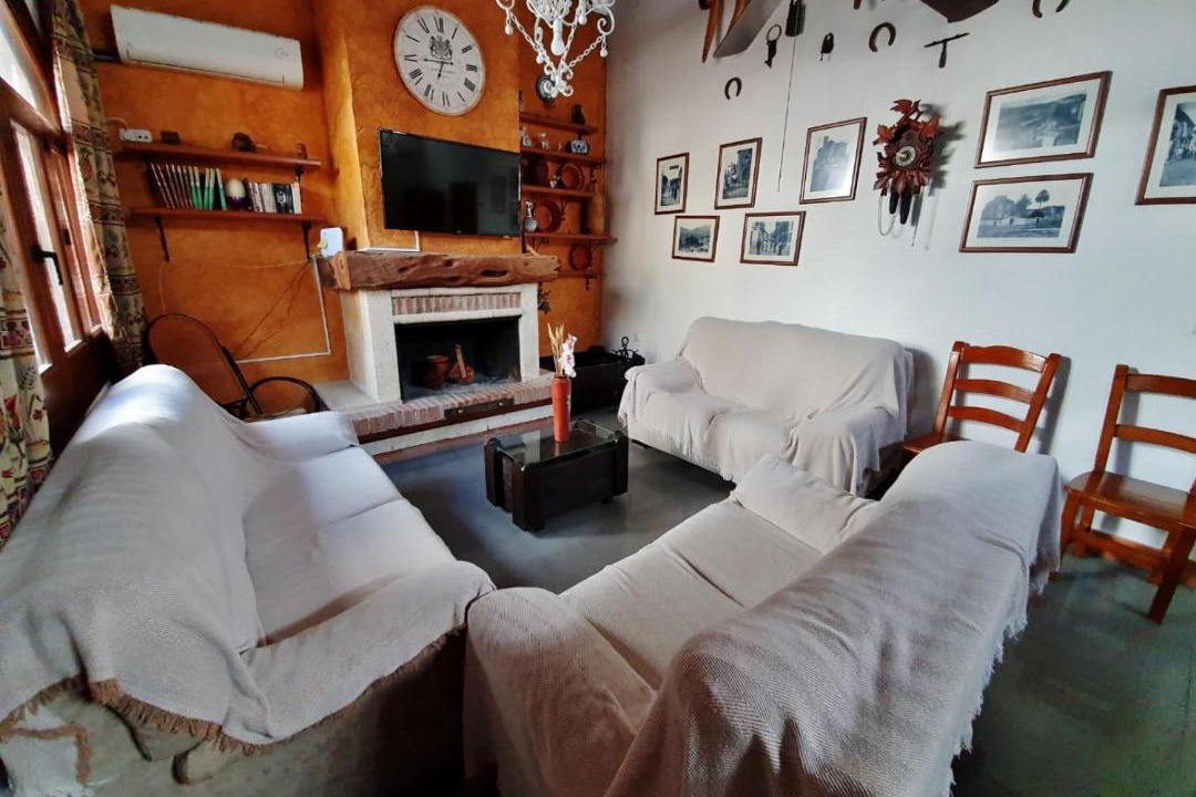 Photo of Livingroom in Velez de Benaudalla