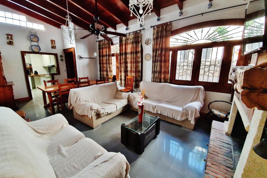 Photo of Livingroom in Velez de Benaudalla