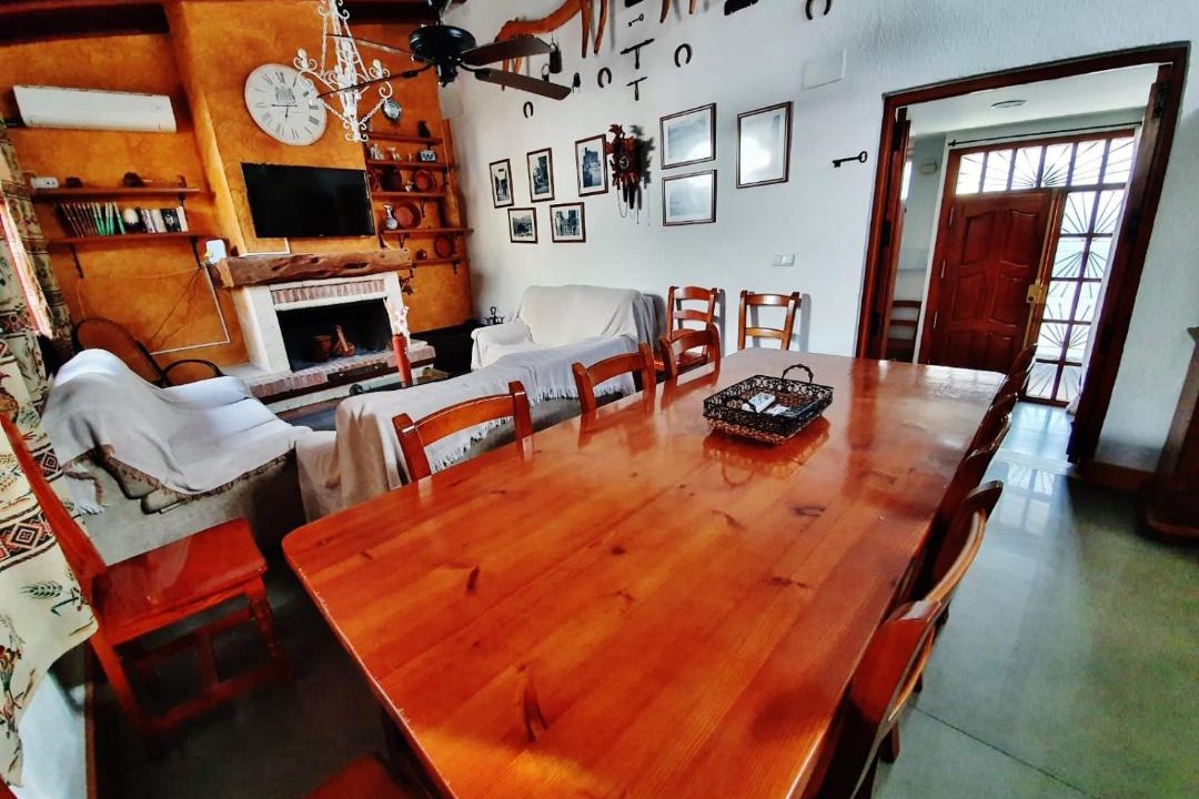 Photo of Livingroom in Velez de Benaudalla