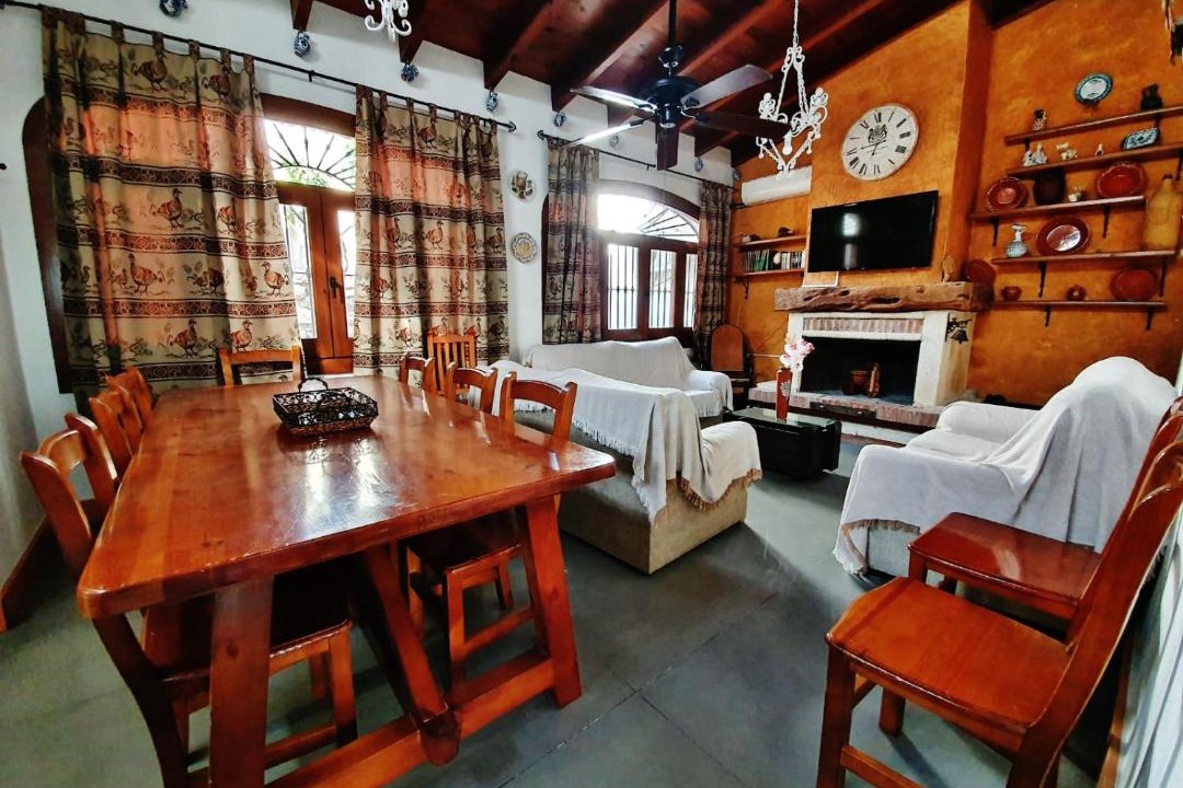 Photo of Livingroom in Velez de Benaudalla
