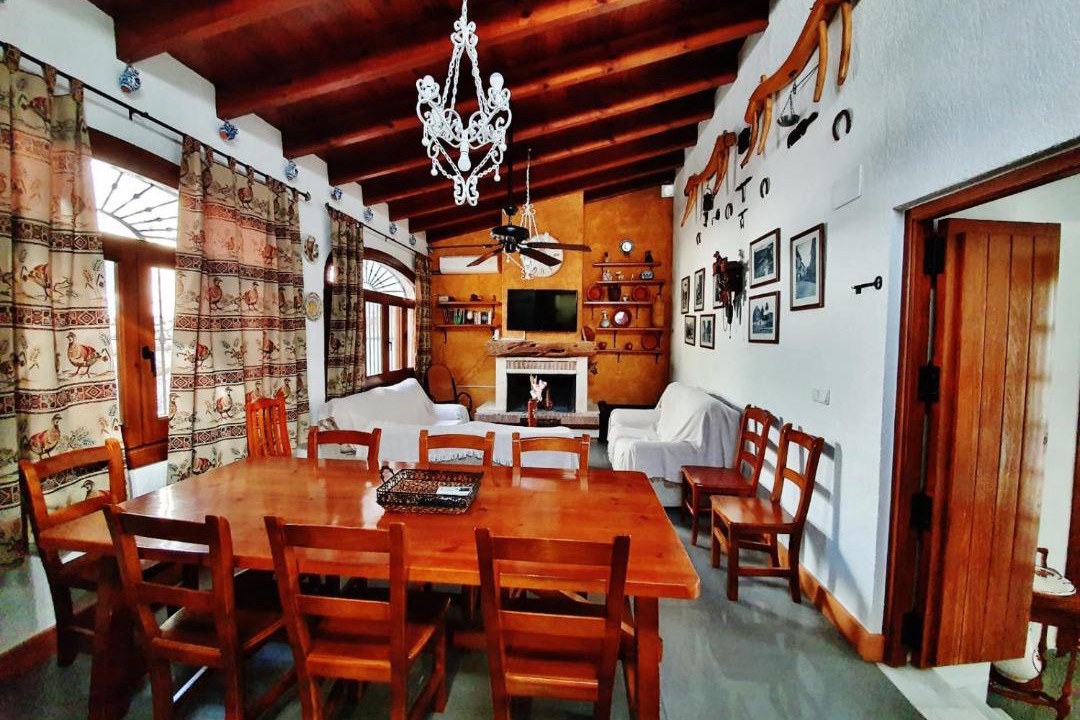 Photo of Livingroom in Velez de Benaudalla