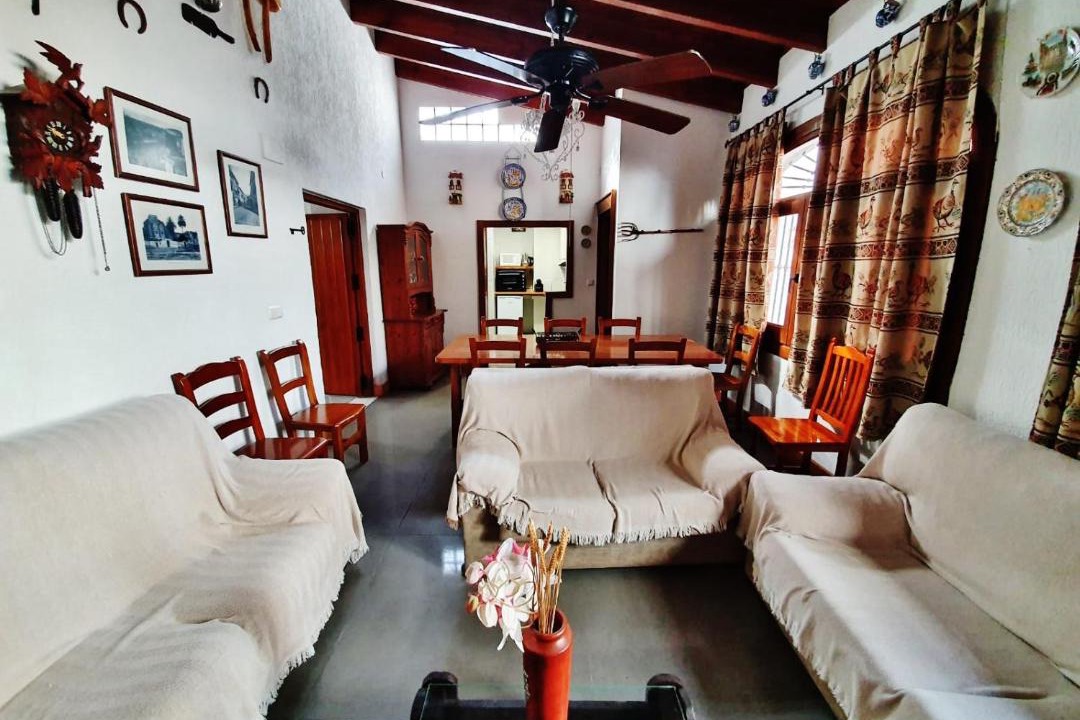 Photo of Livingroom in Velez de Benaudalla