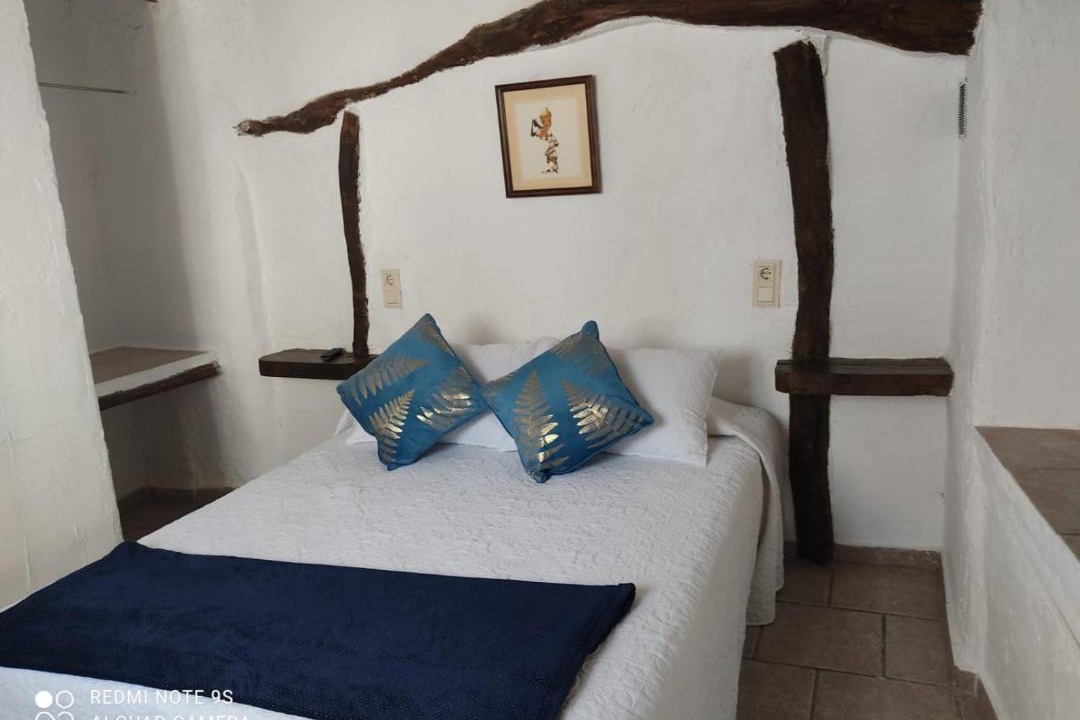 Photo of Bedroom in Murchas