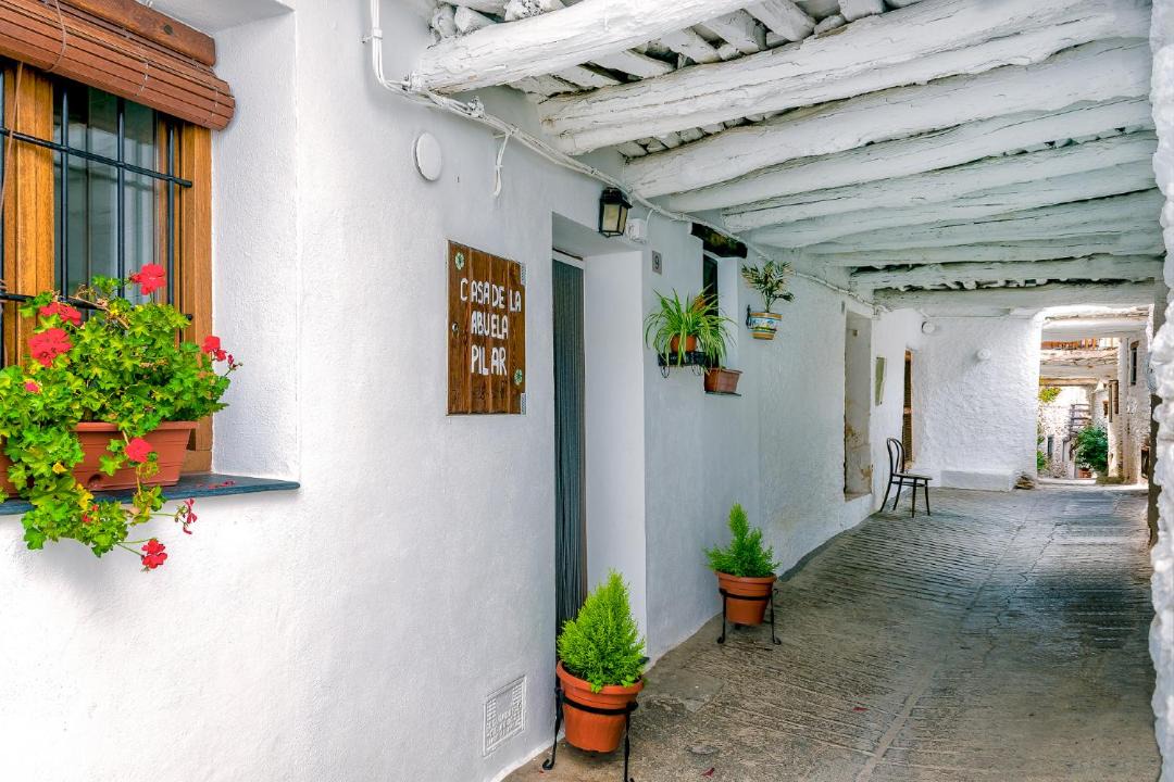 Photo of Others in Capileira