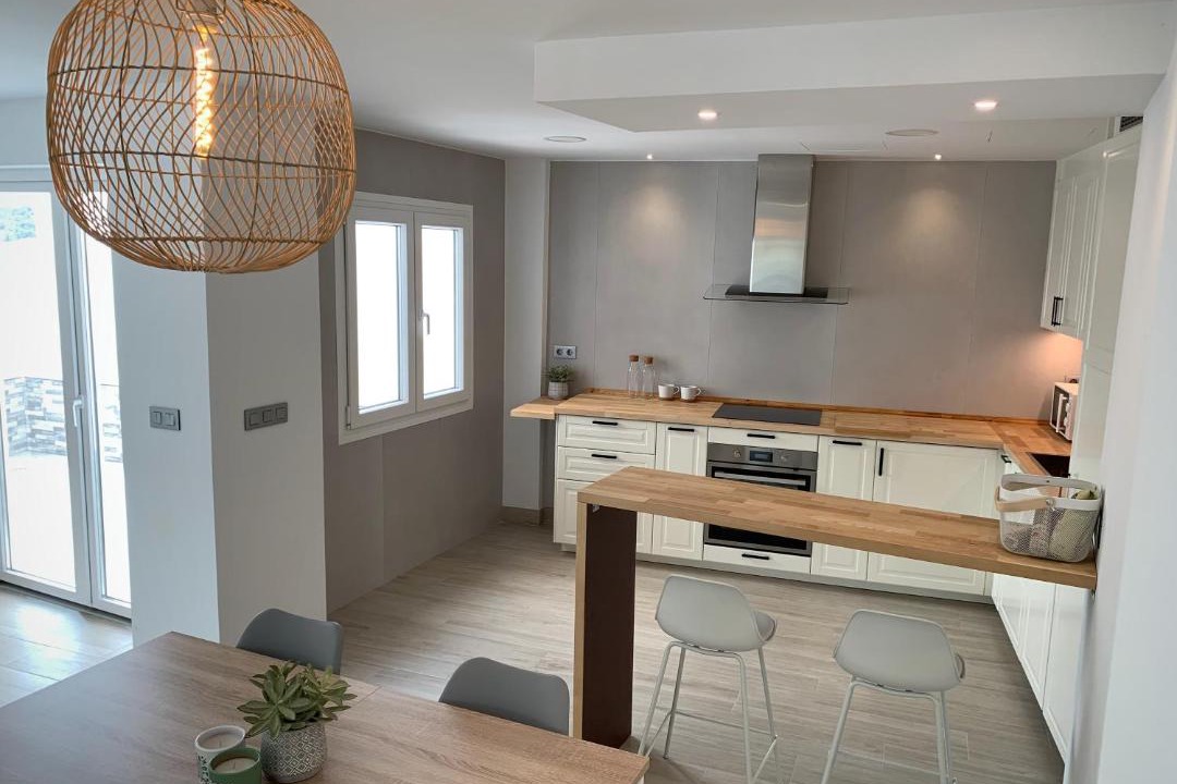 Photo of Kitchen in Murchas