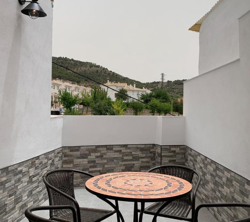 Photo of Patio Balcony in Murchas
