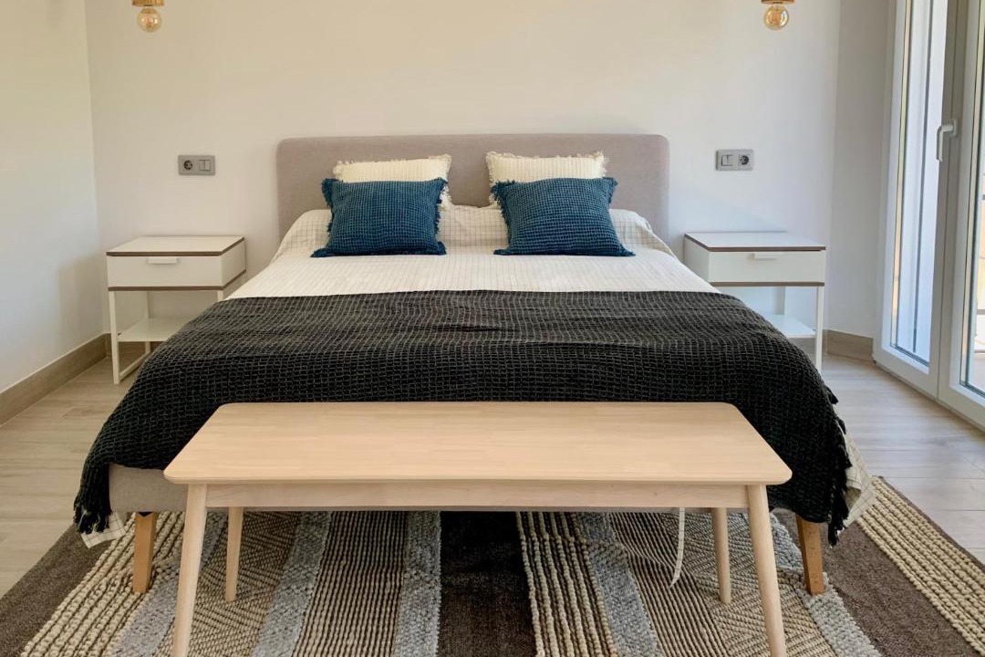 Photo of Bedroom in Murchas