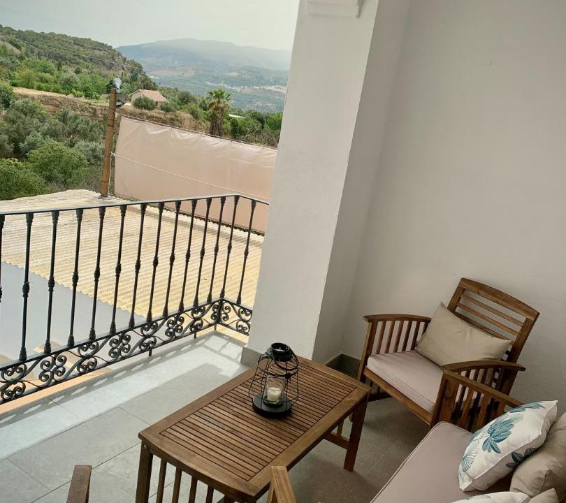 Photo of Patio Balcony in Murchas