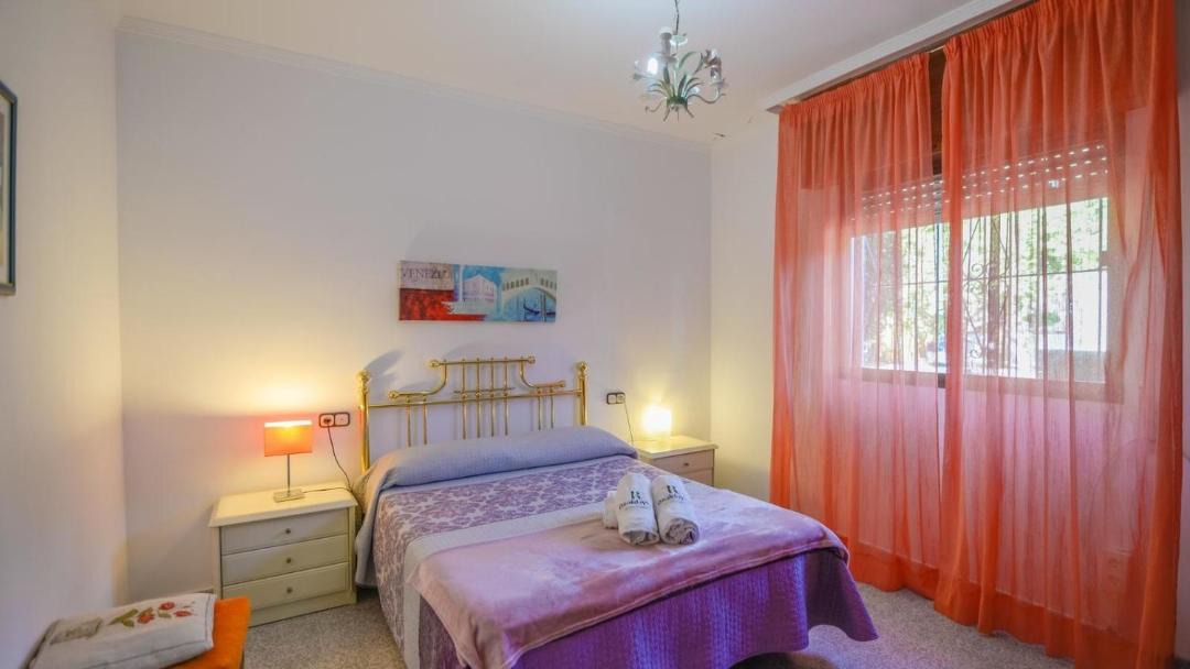 Photo of Bedroom in Guajar Faraguit