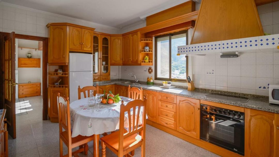 Photo of Kitchen in Guajar Faraguit