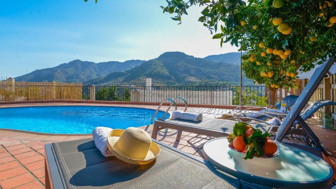 Photo of Outdoor in Guajar Faraguit
