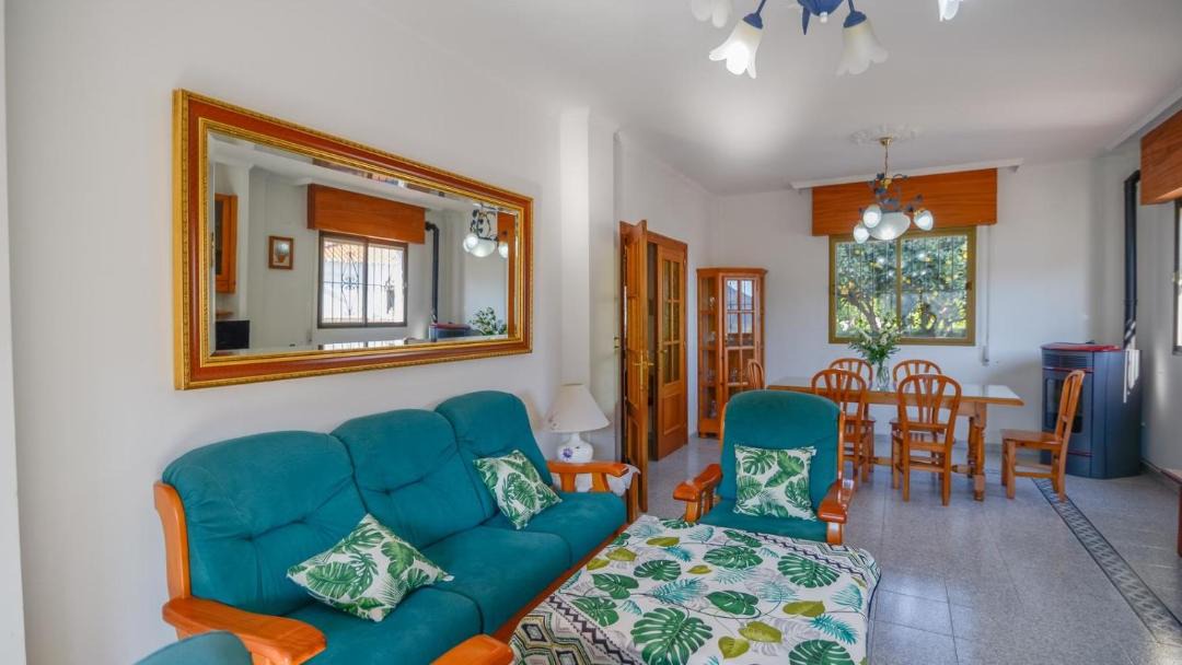 Photo of Livingroom in Guajar Faraguit