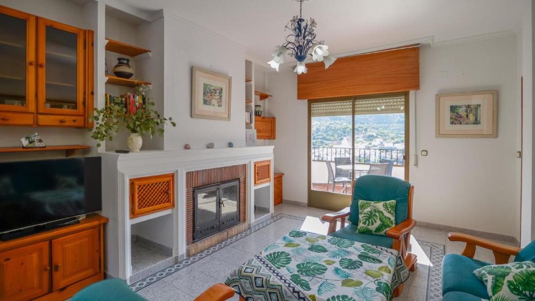 Photo of Livingroom in Guajar Faraguit