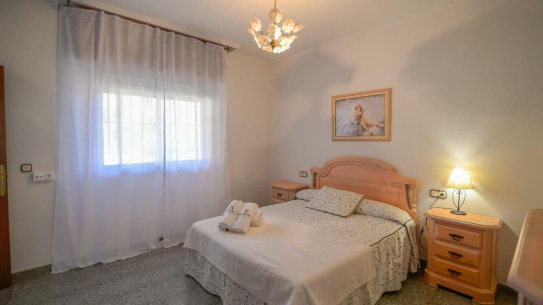 Photo of Bedroom in Guajar Faraguit