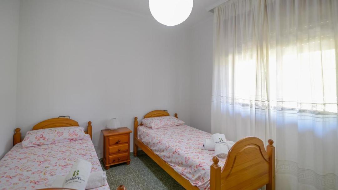 Photo of Bedroom in Guajar Faraguit